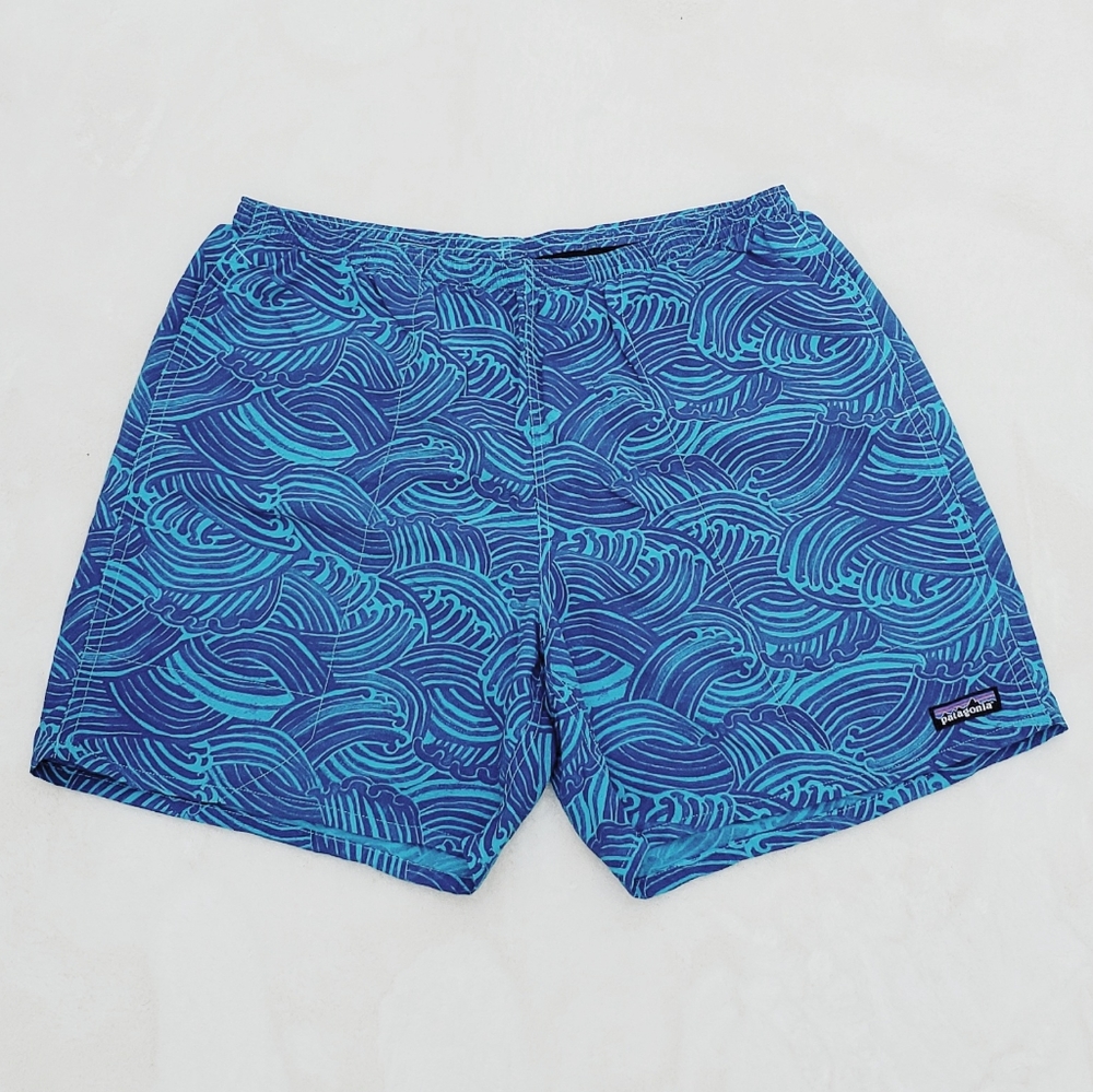 Patagonia Swim Shorts